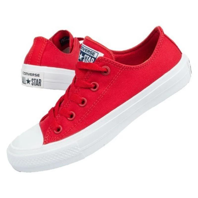 Dámské tenisky Ct II Ox 150151C - Converse - Pro ženy pro ženy boty