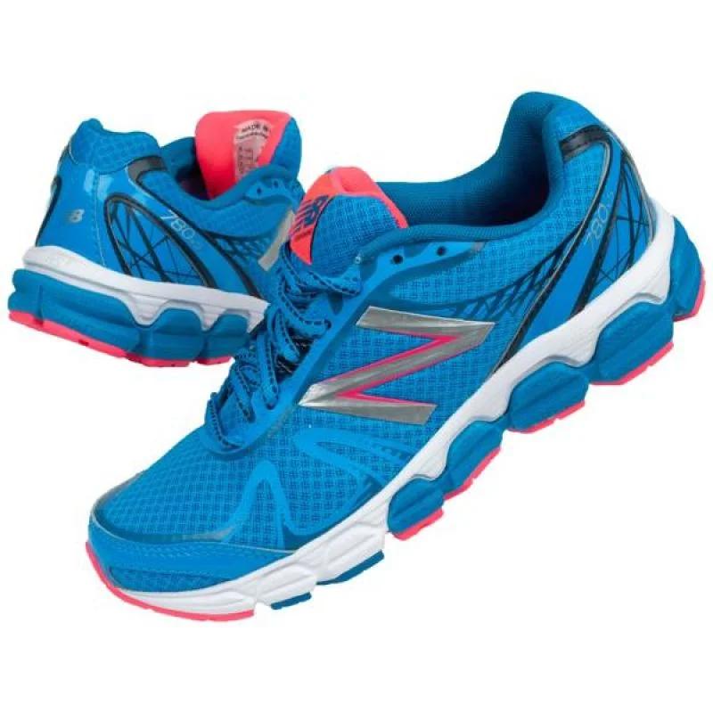 Dámská běžecká obuv W W780BP5 - New Balance - Pro ženy pro ženy boty