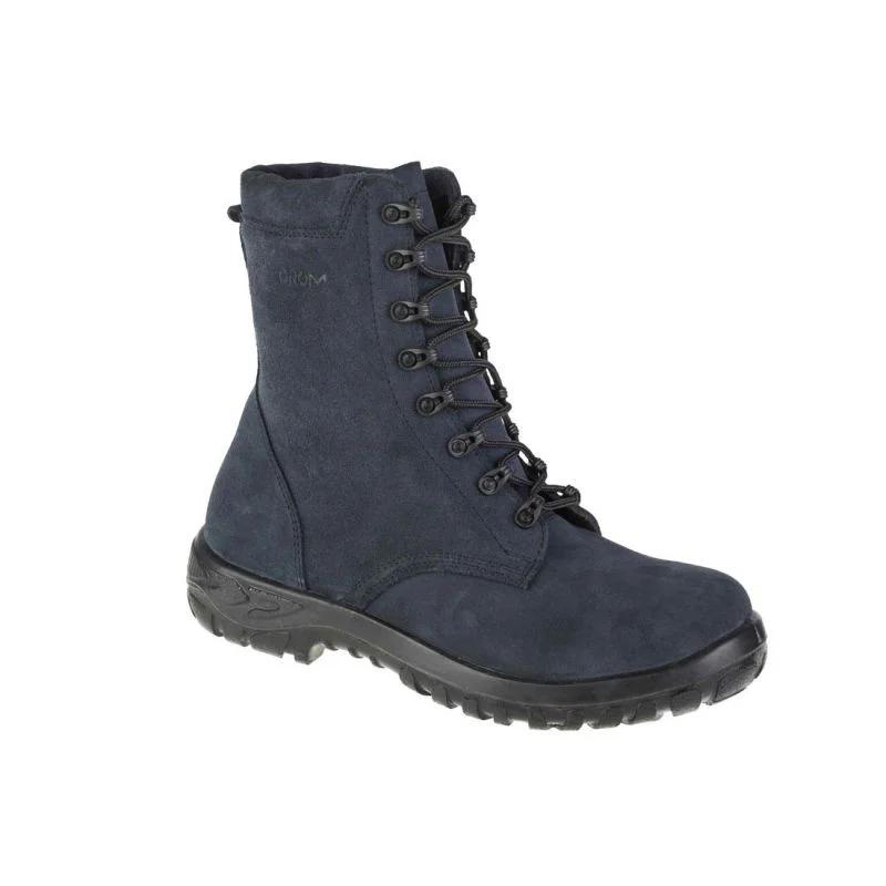 Unisex obuv Protektor Grom Light 01-045920