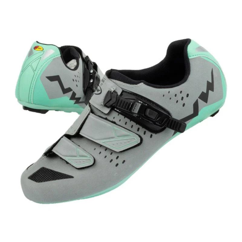 Dámská cyklistická obuv Northwave Verve SRS W 80171018 88 - Pro ženy pro ženy boty