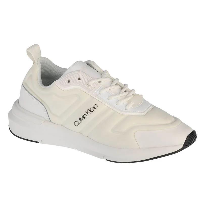 Dámské boty Flexrunner Tech W HW0HW00627-0K6 - Calvin Klein
