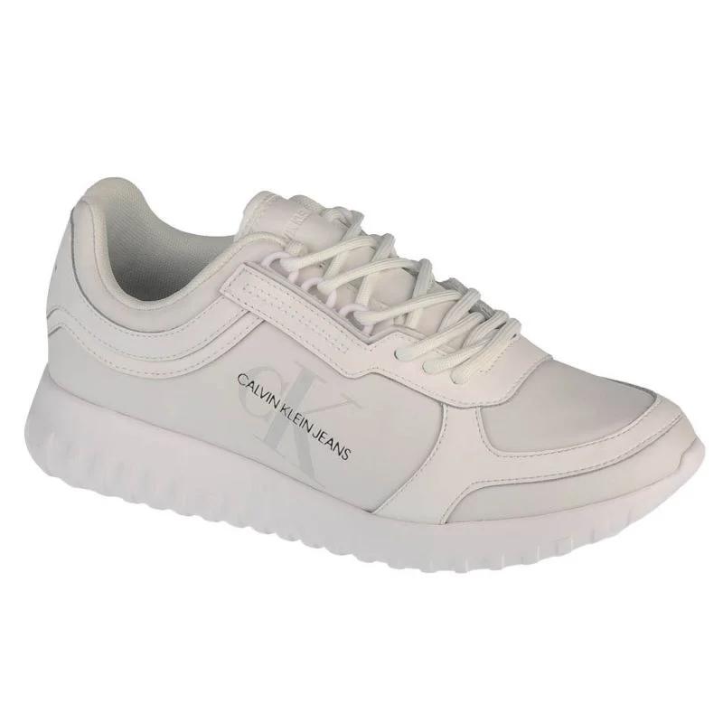 Dámské boty Runner Laceup W YW0YW00375-0K4 - Calvin Klein - Pro ženy pro ženy boty