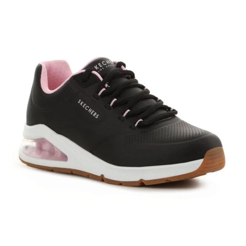 Dámské boty Skechers Uno 2 W 155542-BLK - Pro ženy pro ženy boty