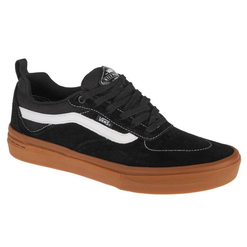 Kyle Walker Pro unisex tenisky VN0A2XSGB9M černé - Vans - Pro ženy pro ženy boty