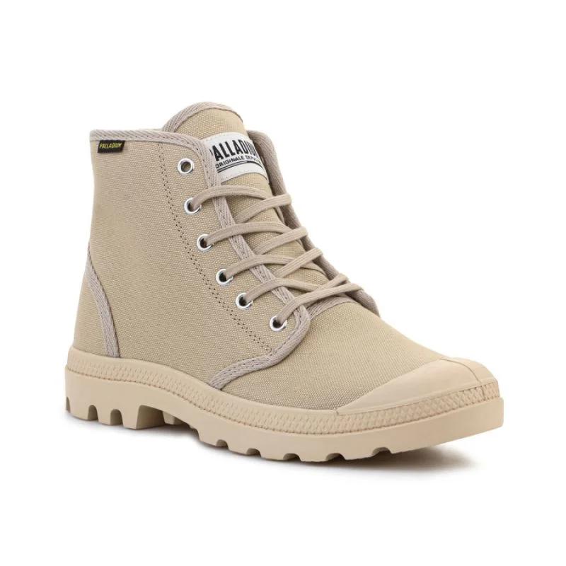 Pampa HI ORIGINALE U unisex obuv 75349-238-M - Palladium