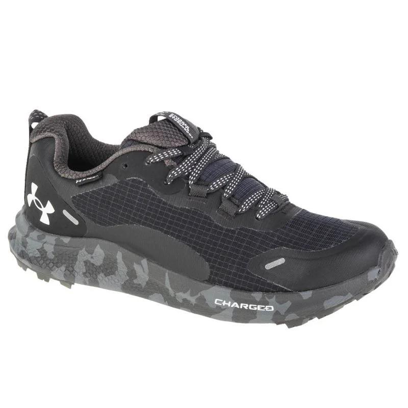 Dámské běžecké boty Charged Bandit 2 SP W 3024763-002 - Under Armour