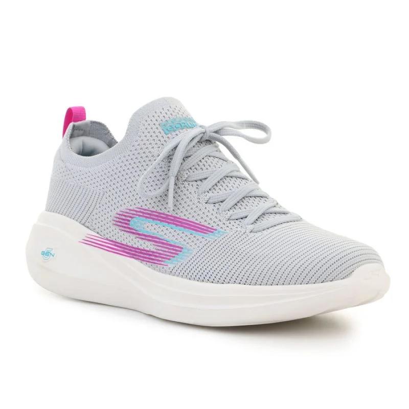 Boty Skechers Go Run Fast Brisk Day W 128186-LGPR