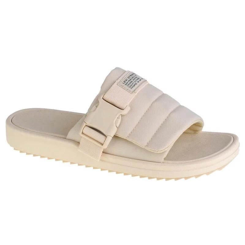 Levi´s Tahoma W 234236-1701-100 dámské žabky - Pro ženy pro ženy boty