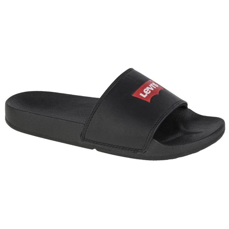 Dámské žabky June Batwing S W 229170-740-159 - Levi´s - Pro ženy pro ženy boty