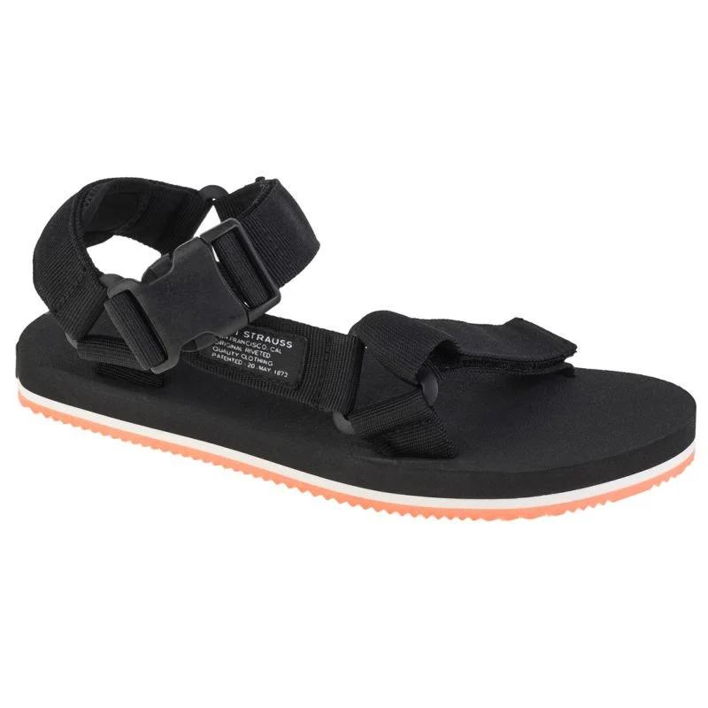 Levi´s Tahoe Refresh Sandal W 234206-989-59 - Pro ženy pro ženy boty