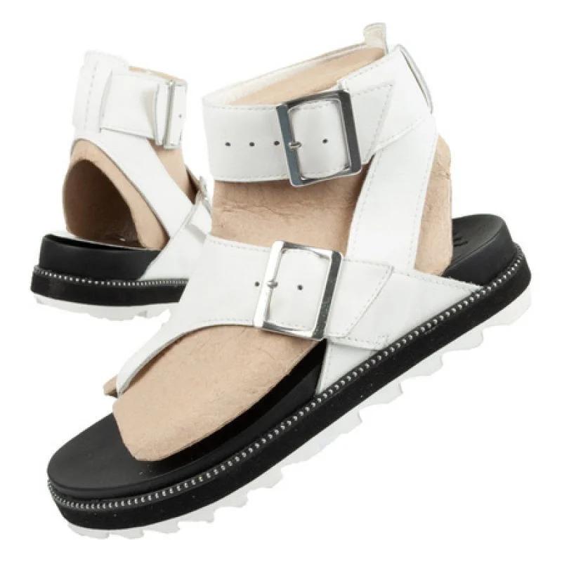 Sorel W NL6272-125 žabky sandály