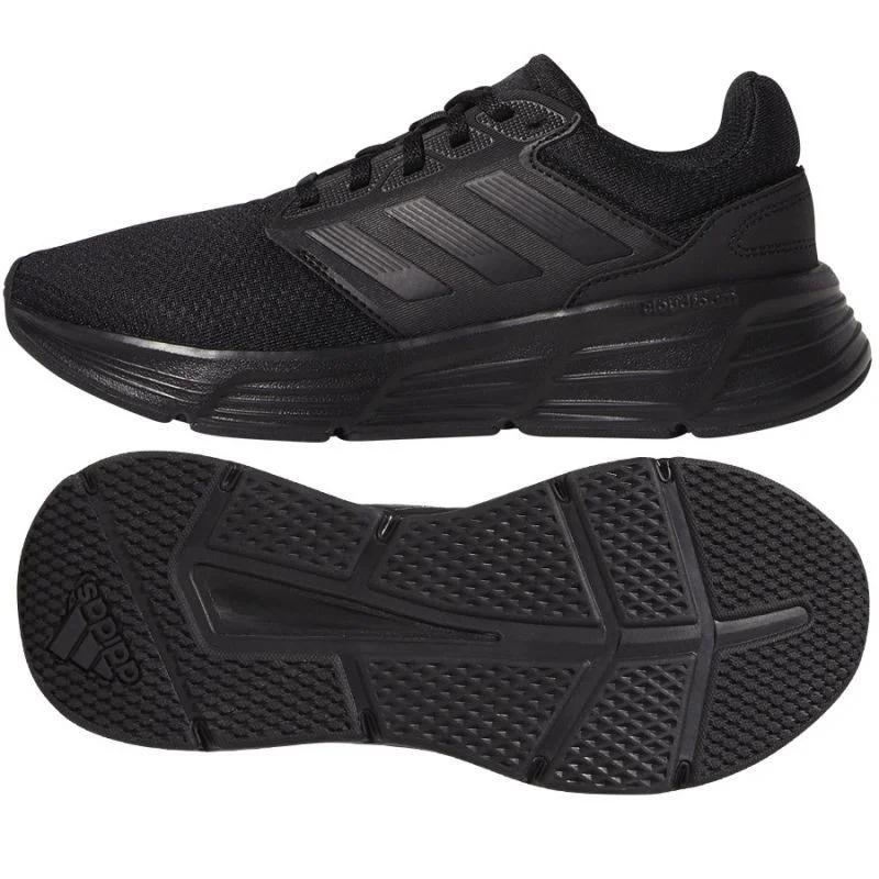 Dámská běžecká obuv Galaxy 6 W GW4131 - Adidas - Pro ženy pro ženy boty