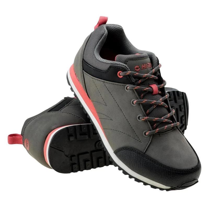 Boty Hi-Tec Arnel W 92800282045 - Pro ženy pro ženy boty