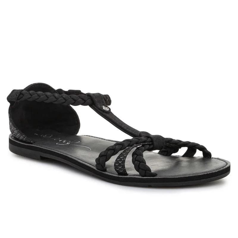 Dámské sandály Reef Naomi W R1550SIB - Pro ženy pro ženy boty