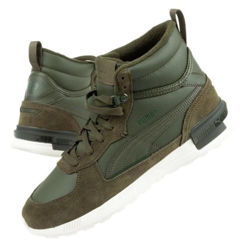 Sportovní obuv Puma Gravition M 383204 02 - Pro ženy pro ženy boty