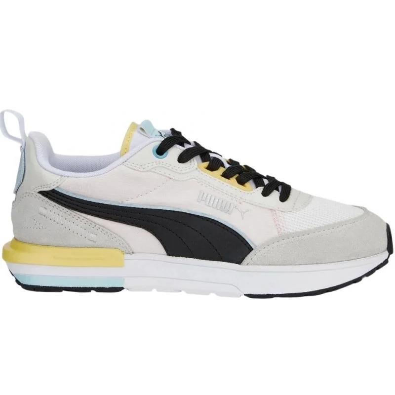 R22 W dámské boty 383462 17 - Puma - Pro ženy pro ženy boty