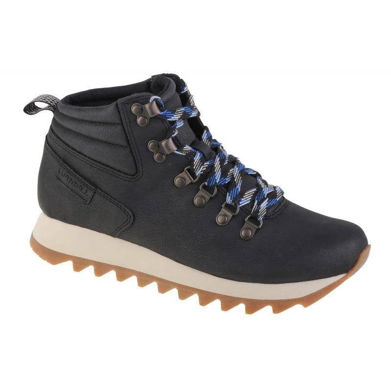 Dámské boty Alpine Hiker W J003594 - Merrell - Pro ženy pro ženy boty