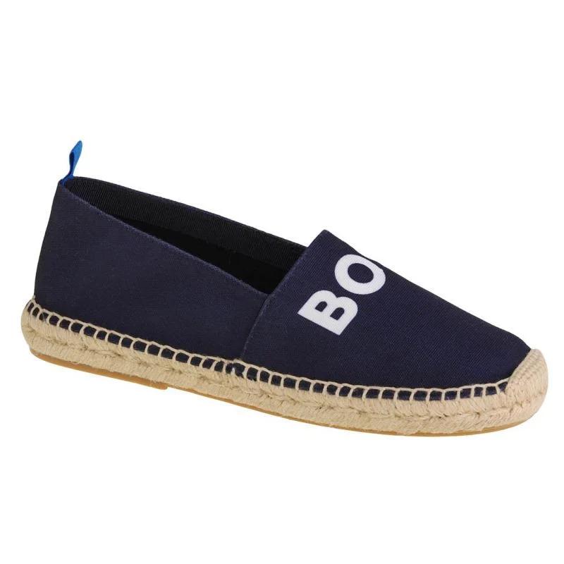 Boty Boss Espadrills J29278-849 - Pro ženy pro ženy boty