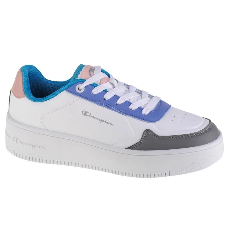 Dámské boty Rebound Platform W S11473-CHA-WW006 - Champion - Pro ženy pro ženy boty