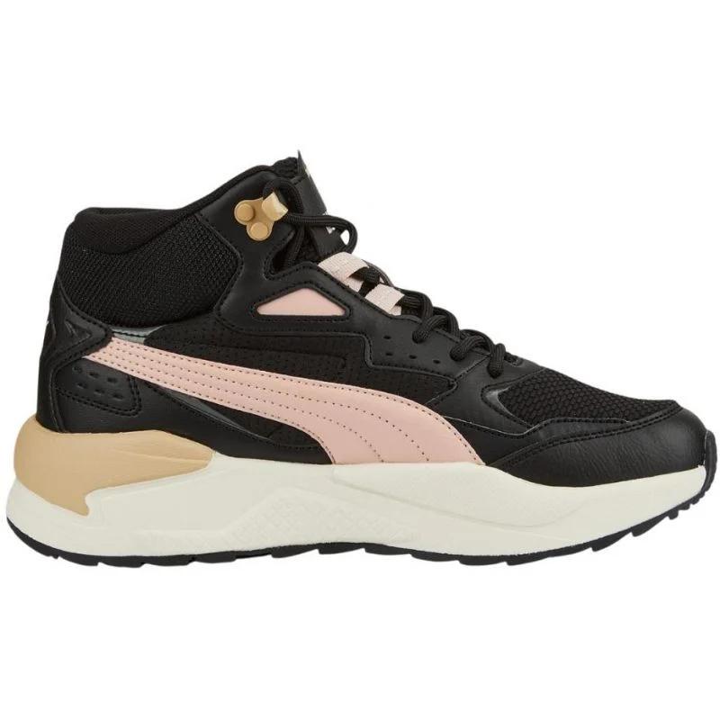 Dámské boty X-Ray Speed Mid Wtr W 385869 05 - Puma - Pro ženy pro ženy boty