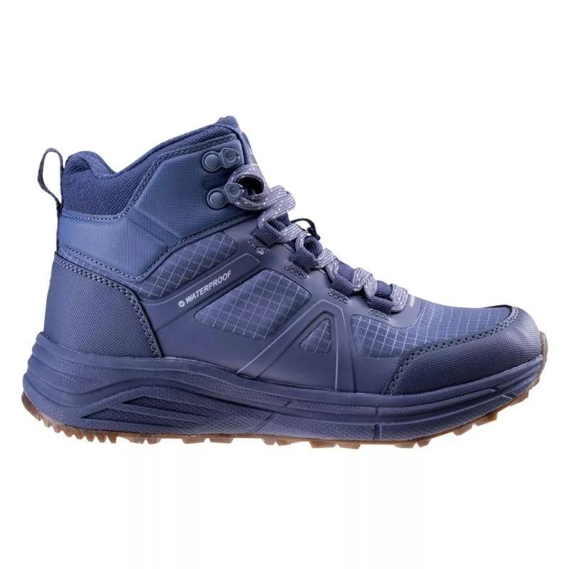 Boty Hi-tec Granise Mid Wp Wo´s W 92800442369 - Pro ženy pro ženy boty