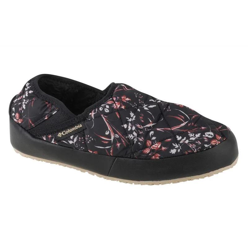 Dámské podzimní pantofle Lazy Bend Moc W 2007311010 - Columbia - Pro ženy pro ženy boty