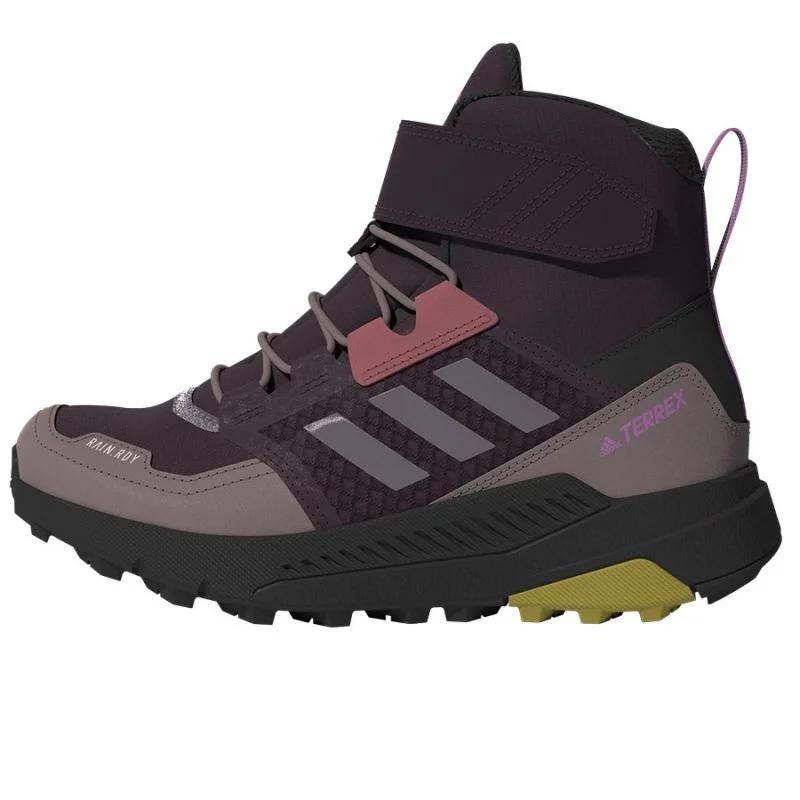 Dámská treková obuv Terrex Trailmaker High C.RDY W GZ1173 - Adidas - Pro ženy pro ženy boty