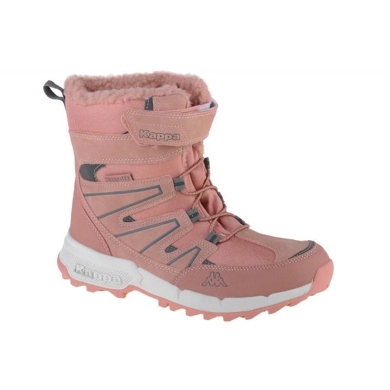 Kappa Floki Tex T W 260975T-2116 - Pro ženy pro ženy boty