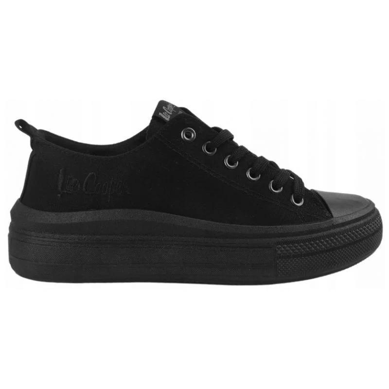 Dámské boty W LCW-23-44-1624LB - Lee Cooper - Pro ženy pro ženy boty
