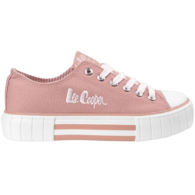 Dámské boty W LCW-23-31-1804LA - Lee Cooper - Pro ženy pro ženy boty