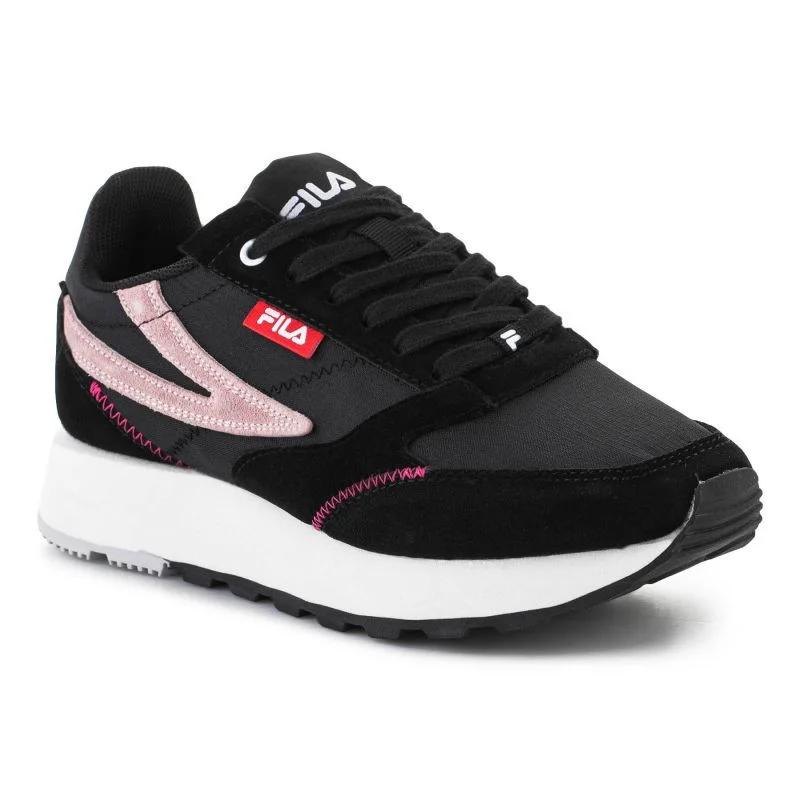 Dámské boty Run Formation W FFW0298-83241 - Fila - Pro ženy pro ženy boty