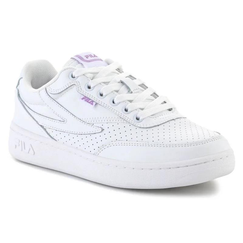 Dámské boty Sevaro W FFW0283-10004 - Fila - Pro ženy pro ženy boty