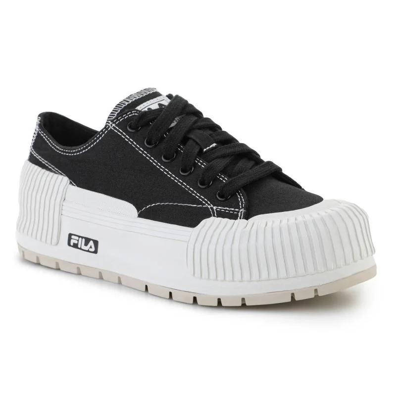 Dámské boty Cityblock Platform W FFW0260-80010 - Fila - Pro ženy pro ženy boty