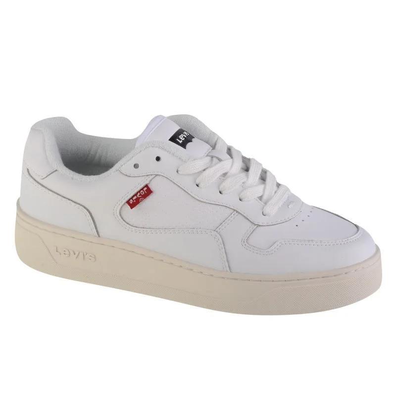 Dámské kalhoty Glide S W 235201-713-51 - Levis - Pro ženy pro ženy boty