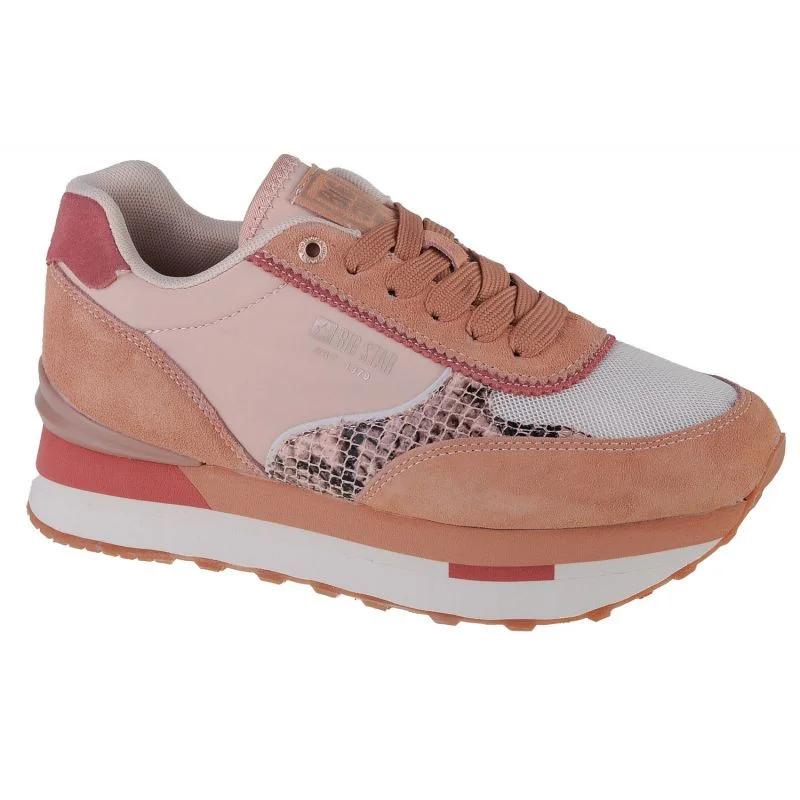 Dámské boty W LL274366 - Big Star - Pro ženy pro ženy boty