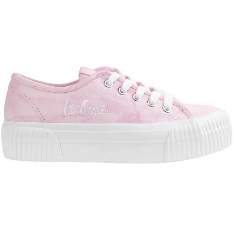 Dámské boty W LCW-23-31-1781LA - Lee Cooper - Pro ženy pro ženy boty