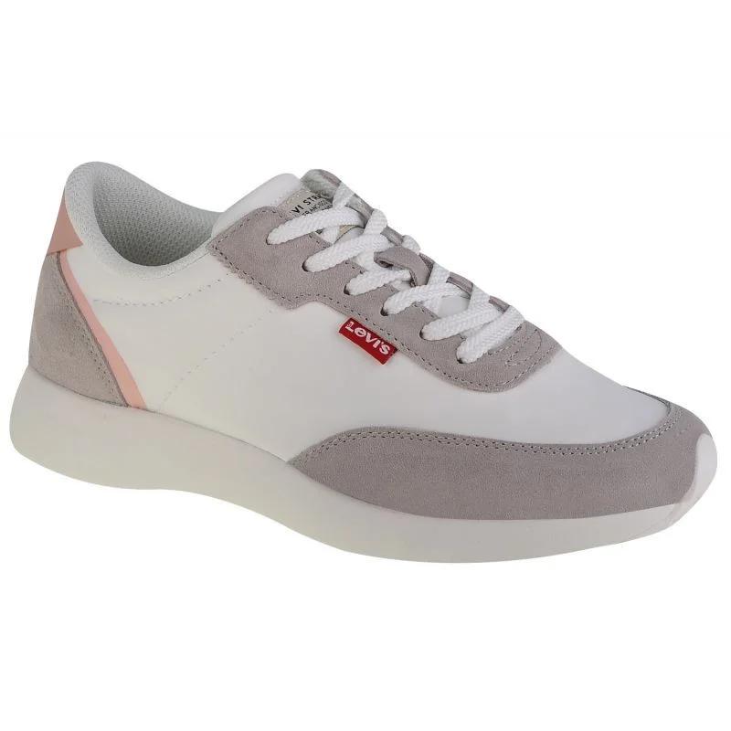 Levi´s Greta S W 234666-725-51 dámské boty - Pro ženy pro ženy boty