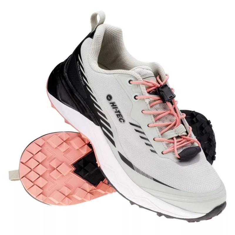 Boty Hi-Tec Mostar WR W 92800490875 - Pro ženy pro ženy boty