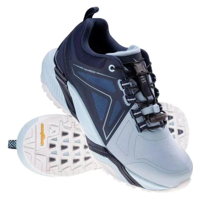 Dámské boty Omelio Wp Gr W 92800490737 - Elbrus - Pro ženy pro ženy boty