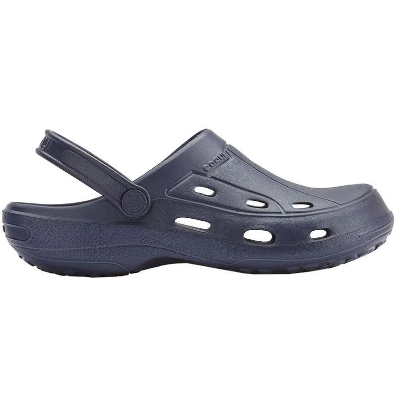 Coqui Tina W 1353-100-2100 dámské dřeváky - Pro ženy pro ženy boty