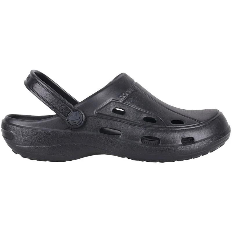 Coqui Tina W 1353-100-2200 dámské dřeváky - Pro ženy pro ženy boty