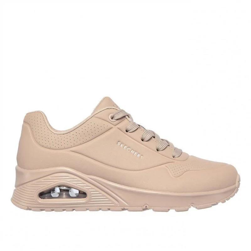 Boty Skechers Uno-Stand On Air W 73690-SND - Pro ženy pro ženy boty