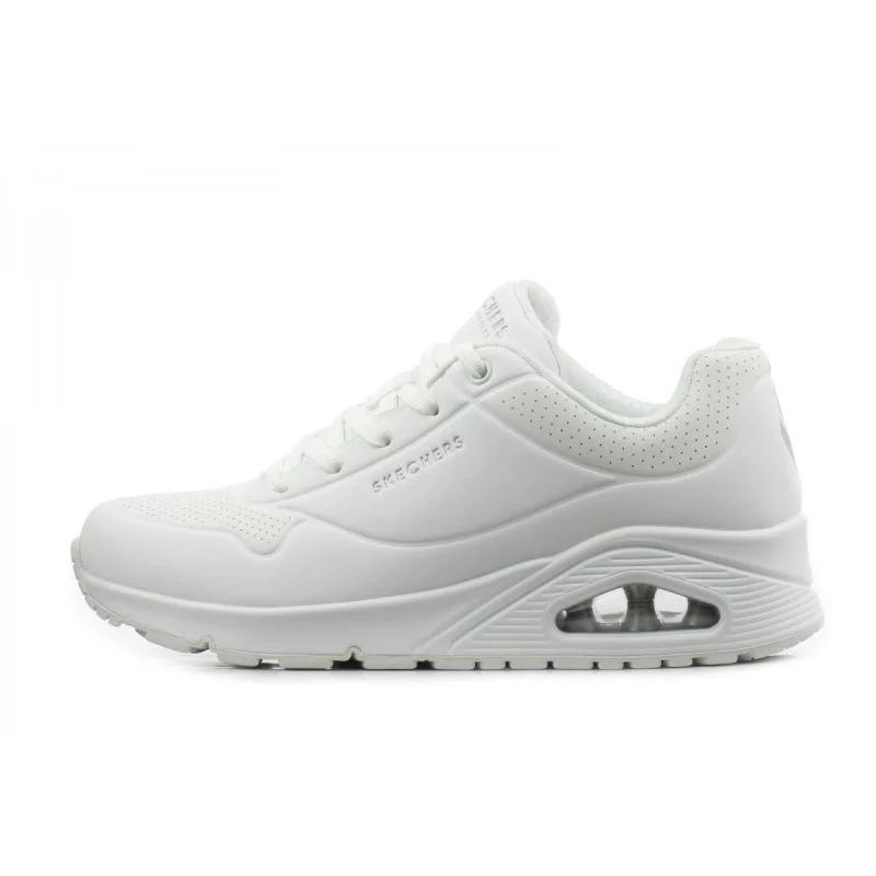 Boty Skechers Uno-Stand On Air W 73690-W - Pro ženy pro ženy boty