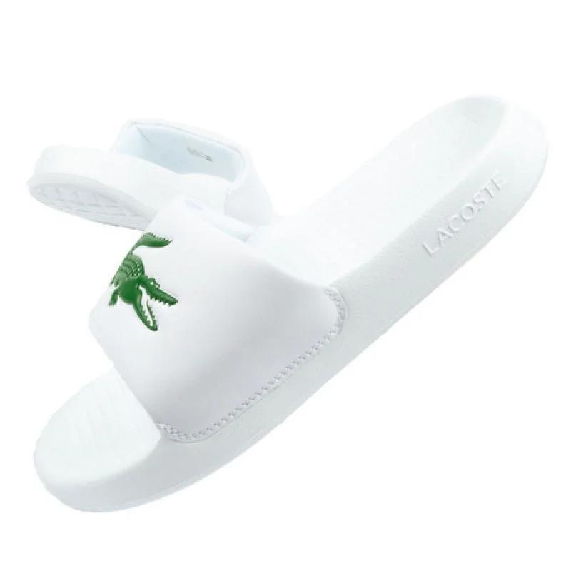 Dámské boty Serve Slide W 02082 - Lacoste - Pro ženy pro ženy boty