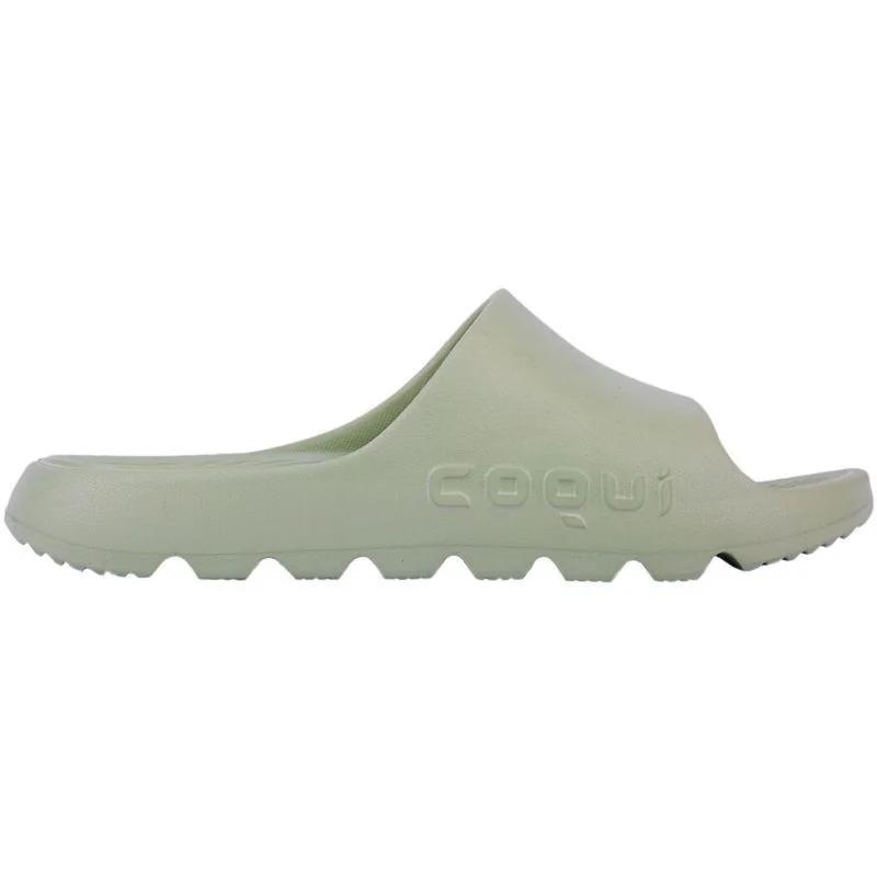 Coqui Lou W 7042-100-8100 dámské žabky
