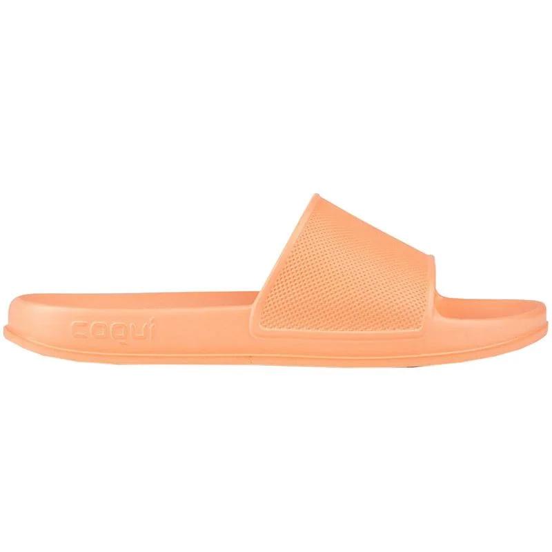 Coqui Tora W 7082-100-6000 dámské žabky - Pro ženy pro ženy boty