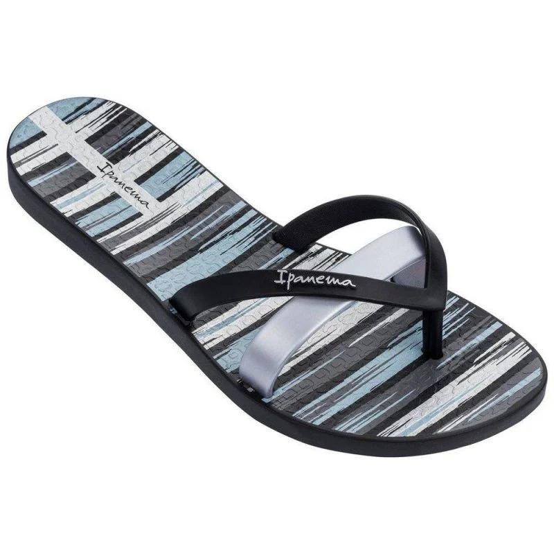 Žabky Ipanema Kirei Silk IV Fem W 82595 20537