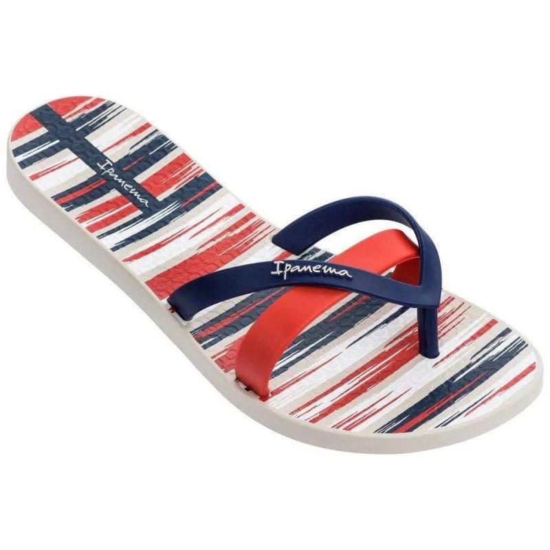 Žabky Ipanema Bkirei Silk IV Fem W 82595 22329 - Pro ženy pro ženy boty