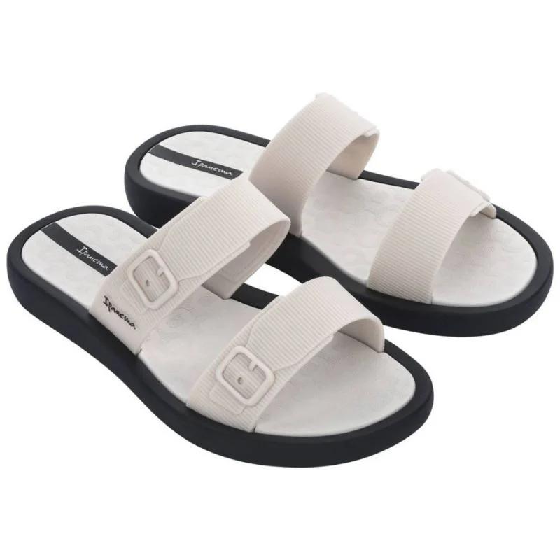 Žabky Ipanema Nuvea Slide W 26697 20855