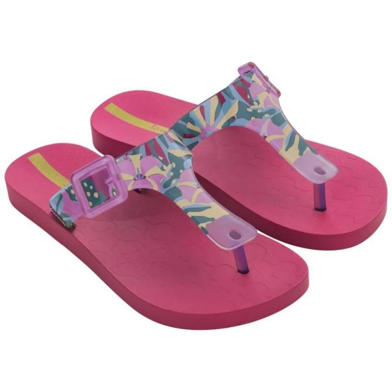 Žabky Ipanema Urban Arte Conecta Fem W 26721 22523 - Pro ženy pro ženy boty